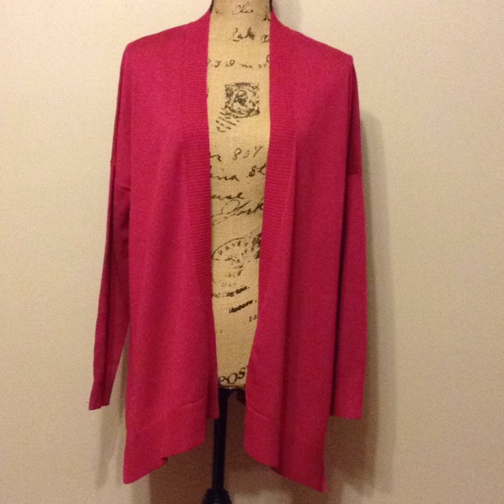 Loft Cardigan- NWT